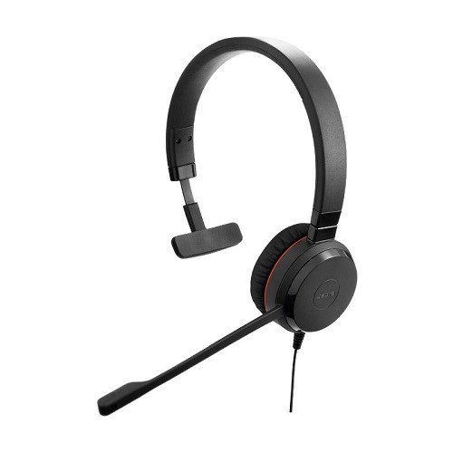 Jabra EVOLVE 30 II MS Stereo Mono Headset